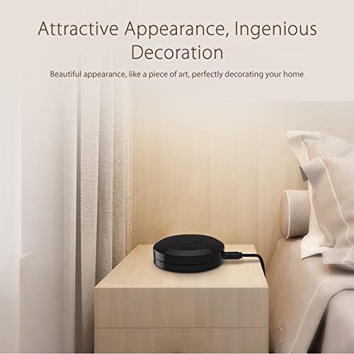 mewmewcat WiFi Smart IR Remote Control Universal Smart Home Controller with Smart Life APP Replacement for Alexa Assistant Air Conditioner TV DVD Fan - Image 6