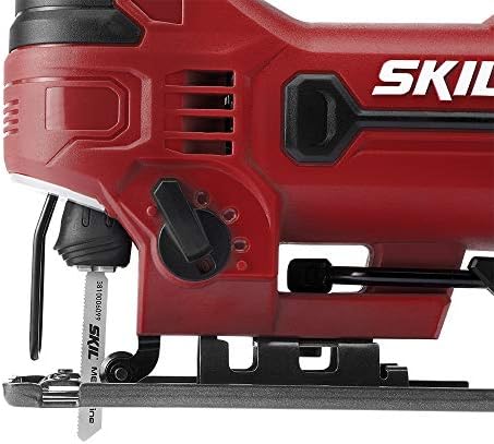 SKIL 6 Amp Corded Jig Saw- JS314901 - Image 7