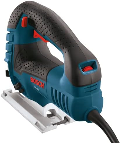 BOSCH JS470E 120V 7.0-Amp Corded Top-Handle Jig Saw - Image 4