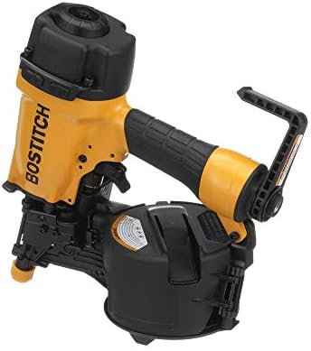 BOSTITCH Coil Siding Nailer, 1-1-1/4-Inch to 2-1/2-Inch (N66C) - Image 3