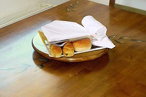 Simpli-Magic 79374 Flour Sack Kitchen Towels, Pack of 14, White - Image 5