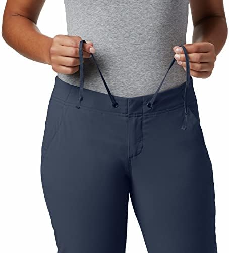 Columbia Women's Anytime Outdoor Capri - Image 3