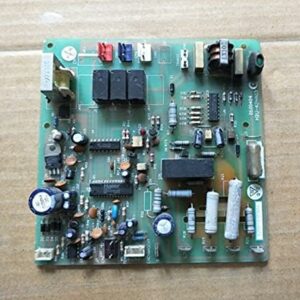 【Home Appliances Accessories】 Good Working for air Conditioning Board 001A0600404 HBU-42HA03 0600404 Circuit Board 【Replaceable】