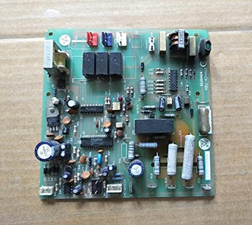 【Home Appliances Accessories】 Good Working for air Conditioning Board 001A0600404 HBU-42HA03 0600404 Circuit Board 【Replaceable】