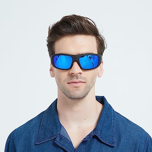 OhO Camera Glasses,Super Slim 1080P Smart Glasses with UV400 Sunglasses Lens for Outdoor Sport - Image 4