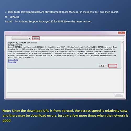 Relay Board, 24 Channel Relay Module ESP8266 10A AC 250V Load Programmable Key Easy Installation for Home (DC12V) - Image 5
