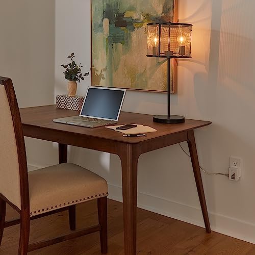 Lutron Caseta Single-Pole/3-Way Smart Lighting Lamp Dimmer and Remote Kit | P-PKG1P-WH | White - Image 7