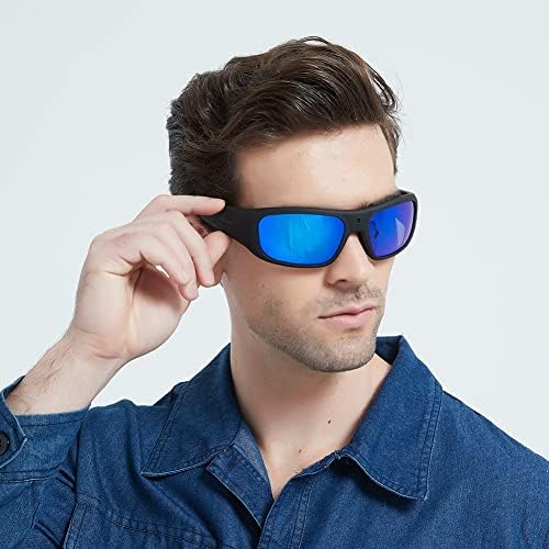 OhO Camera Glasses,Super Slim 1080P Smart Glasses with UV400 Sunglasses Lens for Outdoor Sport - Image 5