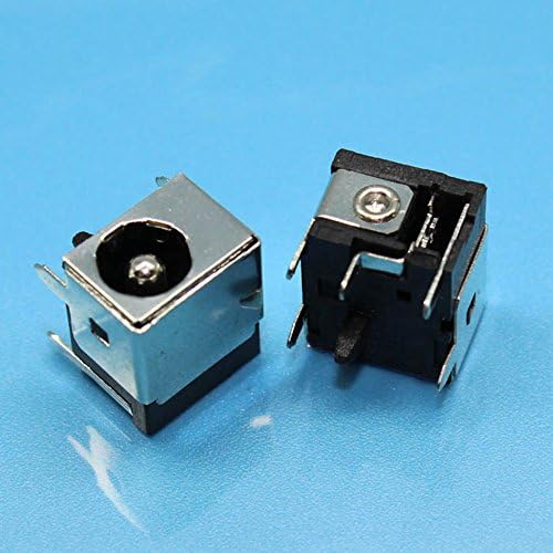 Davitu Electrical Equipments Supplies - Laptop NoteBook netbooks DC Power Jack Power Socket Connector for MSI GX600 GX620 GX633 GX640 GX700 GX710 GX720 GX730 - Image 3