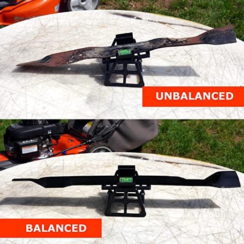 Hotshot Power Equipment Lawnmower Blade Balancer - Image 5