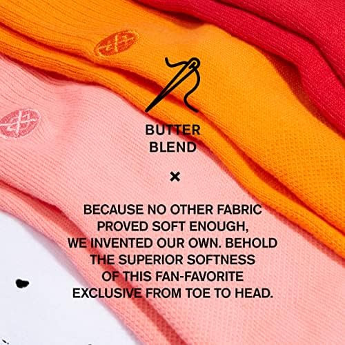 Stance Basic Crew Socks [6 Pack] - Image 5