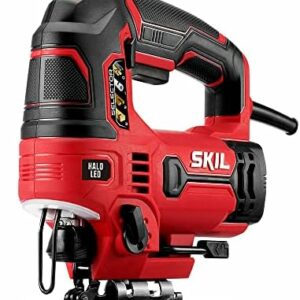 SKIL 6 Amp Corded Jig Saw- JS314901