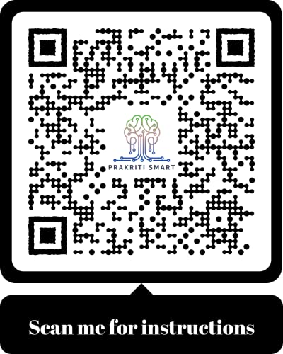 Zigbee Touch Smart Switch, Compatible with Alexa, Google Home, Hubitat, and HA, Neutral Wire Required (1 Gang, Black) - Image 2