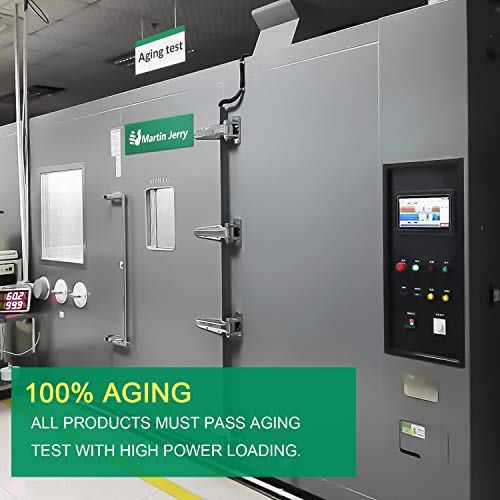 Smart Dimmer Switch 2 Pack by Martin Jerry | Trailing Edge Dimmer Light Switch, Voice Control by Alexa, Google Home, SmartLife App, Needs Neutral Wires, 2.4G WiFi Only - Image 8