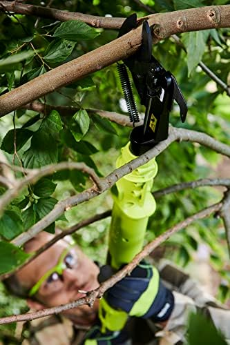 Ryobi OLP1832BX 18V ONE+ Cordless 0.85m Bypass Lopper (Body Only), Green - Image 8