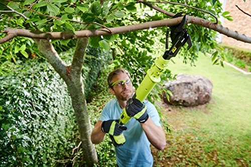 Ryobi OLP1832BX 18V ONE+ Cordless 0.85m Bypass Lopper (Body Only), Green - Image 3