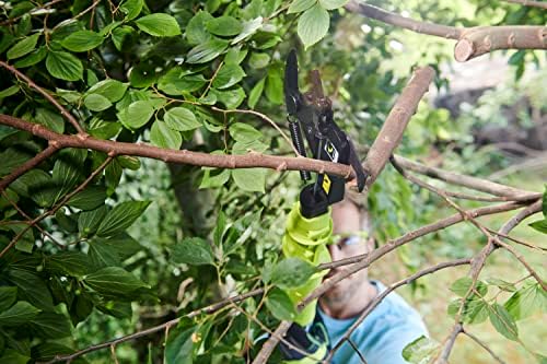 Ryobi OLP1832BX 18V ONE+ Cordless 0.85m Bypass Lopper (Body Only), Green - Image 6