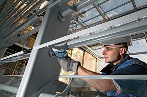 BOSCH GXL12V-220B22 12V Max 2-Tool Brushless Combo Kit with 3/8 In. Drill/Driver, 1/4 In. Hex Impact Driver and (2) 2.0 Ah Batteries, Brushless 12V Kit - Image 13