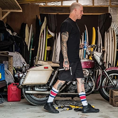 Stance Basic Crew Socks [6 Pack] - Image 6