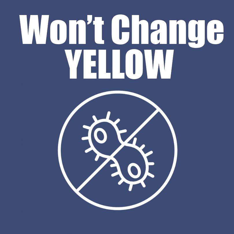 Clear BioSeal 100% Silicone Sealant Caulk Kitchen and Bath Grade, Waterproof and No Odor No Color Change 10.1 ounce Cartridge, Clear - Image 5