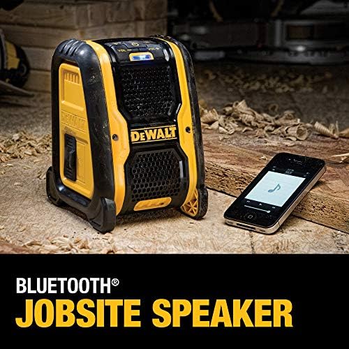 DEWALT 20V MAX Power Tool Combo Kit, 9-Tool Cordless Power Tool Set with 2 Batteries and Charger (DCK940D2) - Image 12