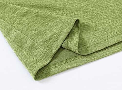 TBMPOY Womens UPF 50+ Sun Protection Hoodie Shirt Long Sleeve Fishing Hiking Outdoor UV Shirt Lightweight - Image 7