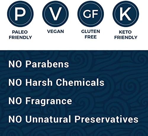 Ancient Minerals Magnesium Bath Flakes Ultra with OptiMSM - Resealable Magnesium Supplement Bag of Zechstein Chloride with Proven Better Absorption Than Epsom Bath Salt (1.65 lb) - Image 8