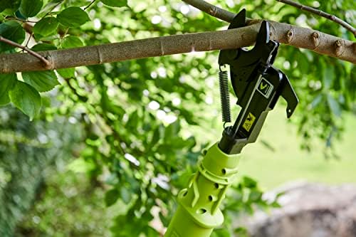 Ryobi OLP1832BX 18V ONE+ Cordless 0.85m Bypass Lopper (Body Only), Green - Image 2