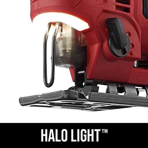 SKIL 6 Amp Corded Jig Saw- JS314901 - Image 5