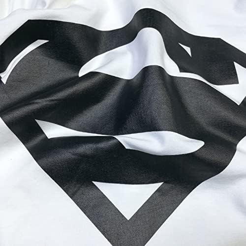 ATTRACT ROSE Super Hero T Shirt, Mens Workout T-Shirts Athletic Gym Tee Shirts for Men, Powerlifting Shirt - 95% Cotton - Image 2