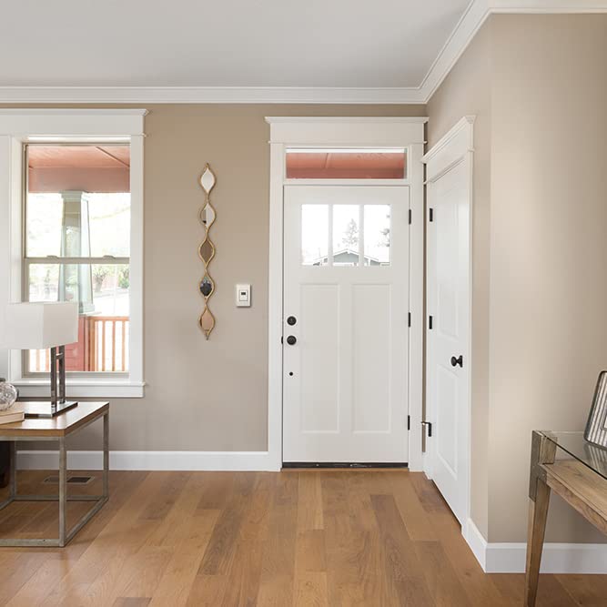 Deako Lighting Single Pole Simple Astronomical Timer, Single Pole, Neutral Wire Required, White - Image 6