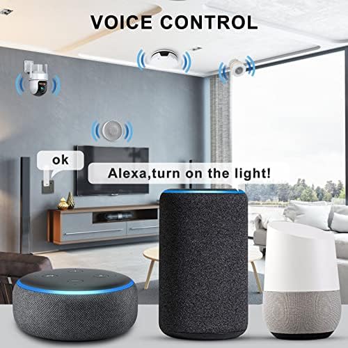 HILADUO Smart Zigbee Hub - Image 6