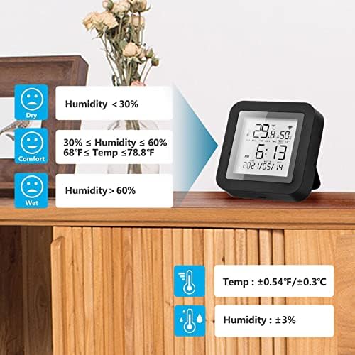 Home Automation Controller, Customized DIY Function 10m Range IR Universal Remote Control for Home Improvement for Air Conditioners - Image 3