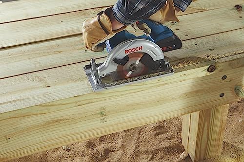 BOSCH GXL18V-901B25 18V 9-Tool Combo Kit 2-In-1 Bit/Socket Impact Driver, Hammer Drill/Driver, Recip Saw, Circ Saw, Oscillating Tool, Angle Grinder, Vacuum, Worklight, (2) CORE18V 4 Ah Batteries - Image 9