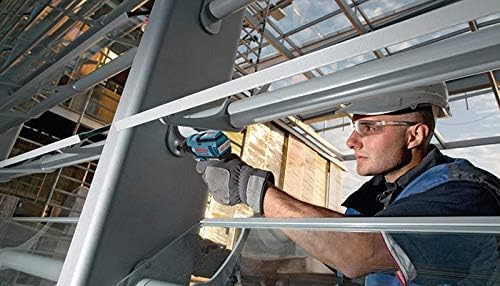 BOSCH GXL12V-220B22 12V Max 2-Tool Brushless Combo Kit with 3/8 In. Drill/Driver, 1/4 In. Hex Impact Driver and (2) 2.0 Ah Batteries, Brushless 12V Kit - Image 11