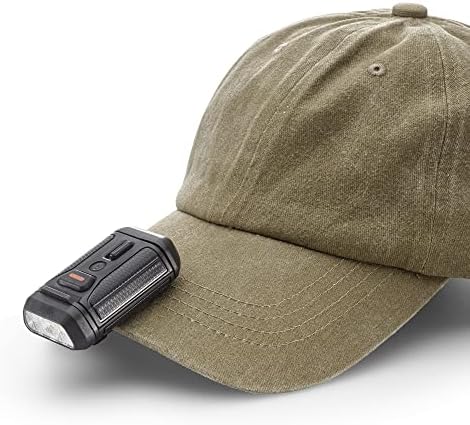 Bushnell Power+ 300L Hat Light - Image 2