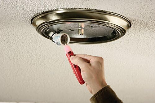 Gardner Bender GK-5 Household Tester Electrical Test Kit, Red - Image 7