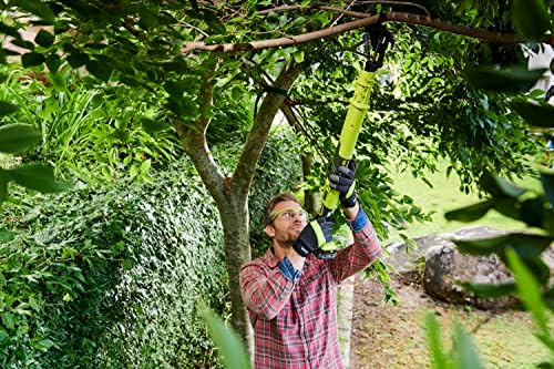 Ryobi OLP1832BX 18V ONE+ Cordless 0.85m Bypass Lopper (Body Only), Green - Image 7