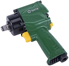 SATA 1/2" Compact Air Impact Wrench 625Nm-ST01111 - Image 7