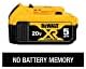 DEWALT 20V MAX Power Tool Combo Kit, 4-Tool Cordless Power Tool Set with Battery and Charger (DCK551D1M1) - Image 14