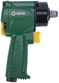 SATA 1/2" Compact Air Impact Wrench 625Nm-ST01111 - Image 3