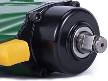 SATA 1/2" Compact Air Impact Wrench 625Nm-ST01111 - Image 9