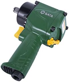 SATA 1/2" Compact Air Impact Wrench 625Nm-ST01111 - Image 6