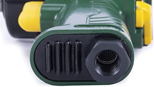 SATA 1/2" Compact Air Impact Wrench 625Nm-ST01111 - Image 11