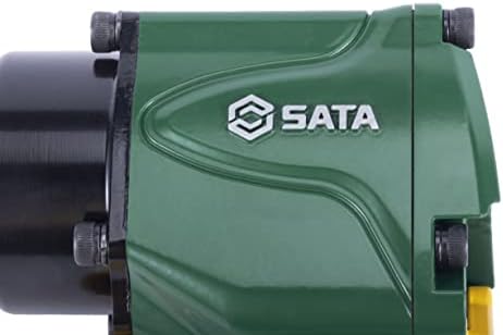 SATA 1/2" Compact Air Impact Wrench 625Nm-ST01111 - Image 5