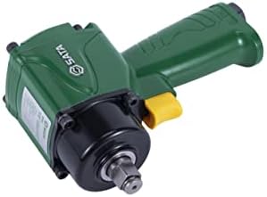 SATA 1/2" Compact Air Impact Wrench 625Nm-ST01111 - Image 8