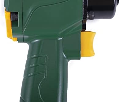 SATA 1/2" Compact Air Impact Wrench 625Nm-ST01111 - Image 4