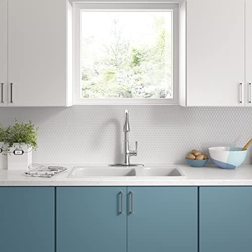 American Standard 9319310.002 Renate Pull-Down Kitchen Faucet with sprayer Chrome - Image 6