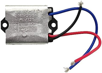 Occus 1pc Soft Start Module Softstart Switch For Angle Grinder Maschinen Electric Tool 230V To 16A (3036-2) Retrofit Module Soft Start - (Style A) - Image 6