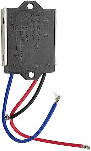 Occus 1pc Soft Start Module Softstart Switch For Angle Grinder Maschinen Electric Tool 230V To 16A (3036-2) Retrofit Module Soft Start - (Style A) - Image 2